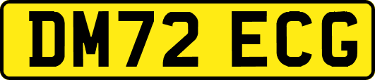 DM72ECG