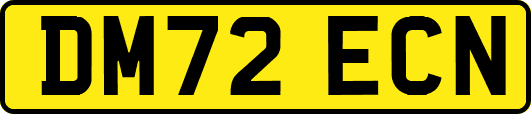 DM72ECN