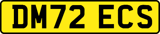 DM72ECS