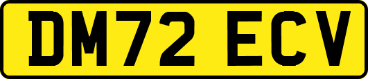 DM72ECV