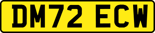 DM72ECW