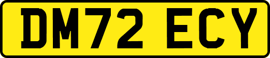 DM72ECY