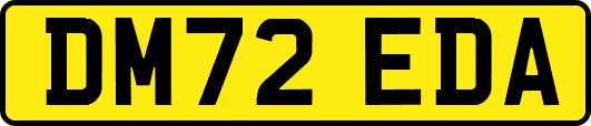DM72EDA
