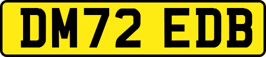 DM72EDB