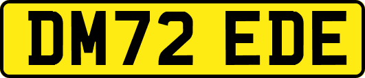 DM72EDE