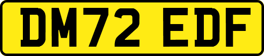 DM72EDF