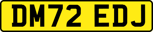 DM72EDJ