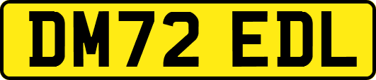 DM72EDL
