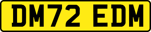DM72EDM