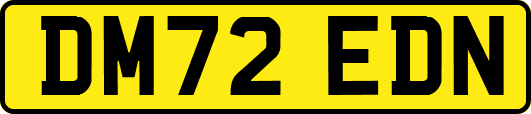 DM72EDN