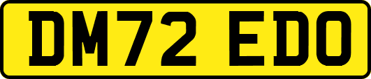DM72EDO