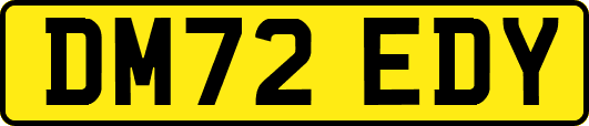 DM72EDY