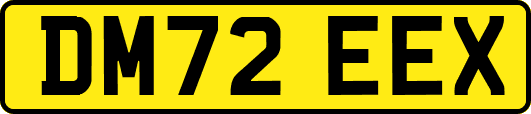 DM72EEX