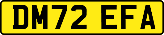 DM72EFA