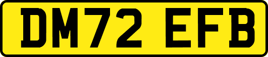DM72EFB