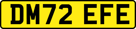DM72EFE