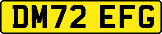 DM72EFG
