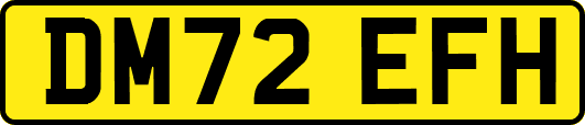 DM72EFH