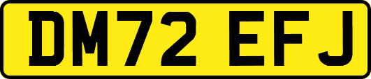 DM72EFJ