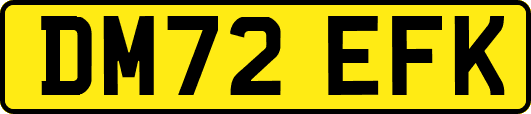 DM72EFK