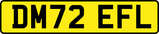 DM72EFL