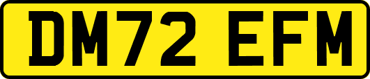 DM72EFM