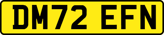 DM72EFN