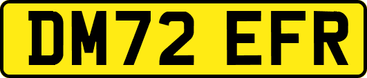 DM72EFR
