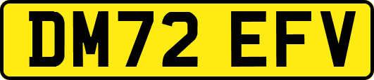 DM72EFV