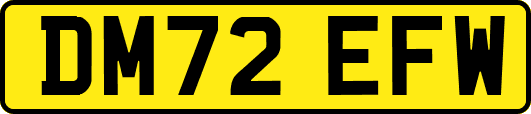 DM72EFW
