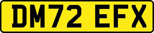 DM72EFX
