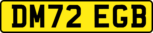 DM72EGB