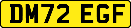 DM72EGF