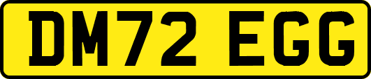 DM72EGG