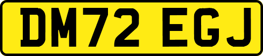 DM72EGJ