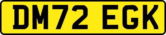 DM72EGK