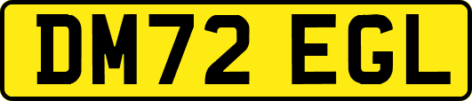 DM72EGL