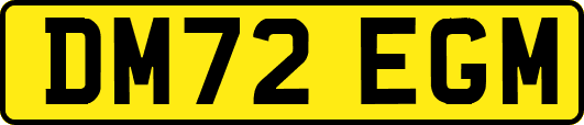 DM72EGM