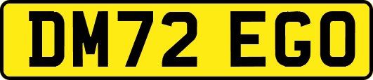DM72EGO