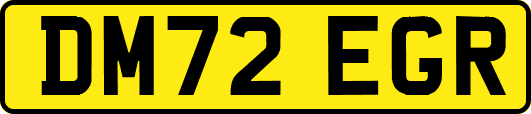DM72EGR