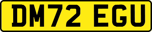 DM72EGU