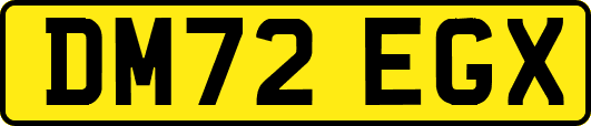 DM72EGX