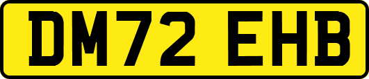 DM72EHB