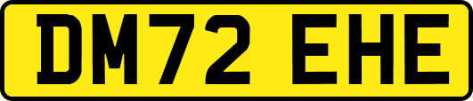 DM72EHE