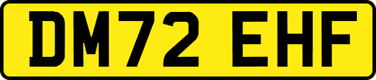 DM72EHF