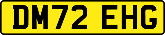 DM72EHG