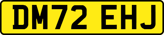 DM72EHJ