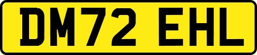 DM72EHL