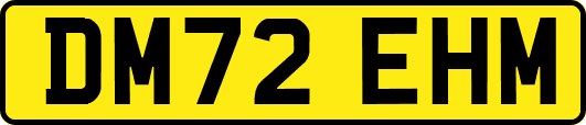 DM72EHM