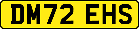 DM72EHS